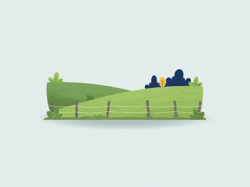 Imagen ilustrativa: finca