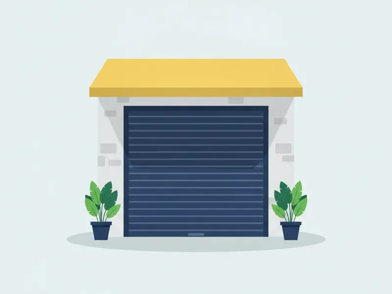 Imagen ilustrativa: local comercial