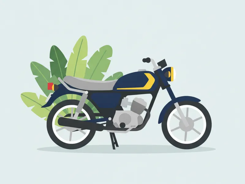 Imagen ilustrativa: vehículo